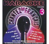 Compilation - Karaoke Vol 3