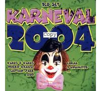 Compilation - Karneval 2004