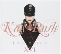 Compilation - Kay Rush Unlimi.XVI