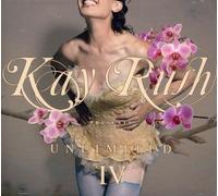 Compilation - Kay Rush Unlimited Vol.4