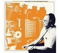 Compilation - Kearney Barton: Architect of the Northwest Sound (Green Vinyl) [Vinilo]