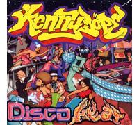 Compilation - Kenny Dope Presents Disco Heat