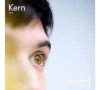 Compilation - Kern Vol 3 mixed by Objekt