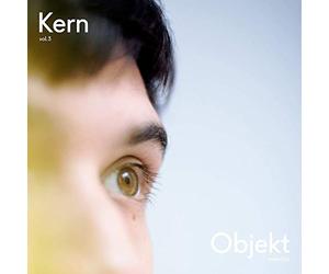 Compilation - Kern Vol 3 mixed by Objekt