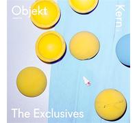Compilation - Kern Vol 3 - The Exclusives [Vinilo]