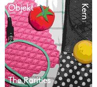 Compilation - Kern Vol 3 - The Rarities [Vinilo]