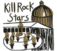 Compilation - Kill Rock Stars (30TH ANNIVERSARY EDITION) [Vinilo]