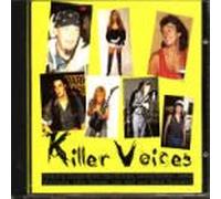 Compilation - Killer Voices
