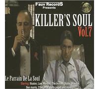 Compilation - Killer'S Soul /Vol.7