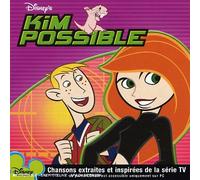 Compilation - Kim Possible (Bof)