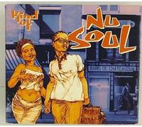 Compilation - Kind Of Nu Soul