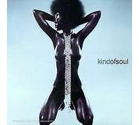 Compilation - Kind of Soul : Le Meilleur De