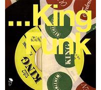 Compilation - King Funk [Vinilo]