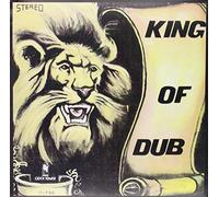 Compilation - King of Dub [Vinilo]