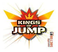 Compilation - Kings of Jump