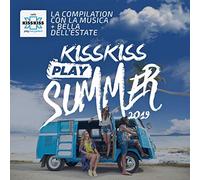 Compilation - Kiss Kiss Play Summer 2019