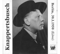 Compilation - Knappertsbusch Hans Interpreta