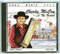 Compilation - Koka Media 2044 : Charlie McCoy & the United