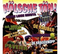 Compilation - Kolsche Ton-Die Neue
