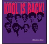 Compilation - Kool Is Back! Imitations Interpolations & the Insp [Vinilo]
