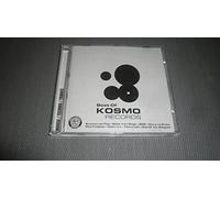 Compilation - Kosmo Records (best Of)