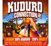 Compilation - Kuduro Connection /Vol.2