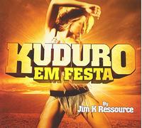Compilation - Kuduro Em Festa