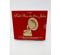 Compilation - Kultstars der 30er