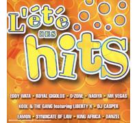 Compilation - L'?T? Des Hits