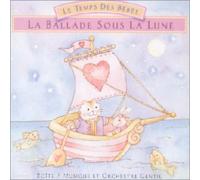 Compilation - La Ballade Sous La Lune