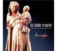 Compilation - La Belle Marie