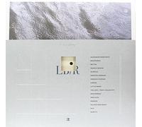 Compilation - La Bellezza Riunita Tributo Agli Album Bianchi Del Periodo Battisti Panella [Vinilo]