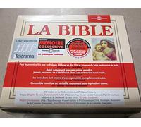 Compilation - La Bible - Extracts