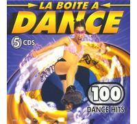 Compilation - La Boite a Dance [100 Titles]