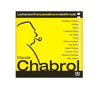 Compilation - La Canzone Francese Attraverso I Fi