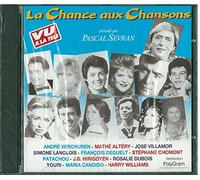 Compilation - La Chance aux Chansons