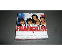 Compilation - La Chanson Francaise