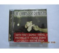 Compilation - La Chanson Réaliste