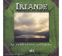 Compilation - La Collection Celtique Vol 4 Irlande
