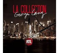 Compilation - La Collection Rtl Georges Lang