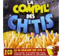 Compilation - La Compil Des Ch'tis