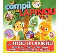 Compilation - La Compil Du Lapinou 2