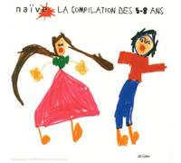 Compilation - La Compilation Des 5-8 Ans