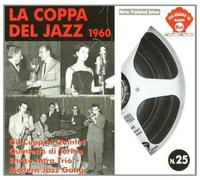 Compilation - La Coppa Del Jazz 1960