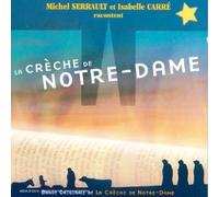 Compilation - La Creche De Notre Dame