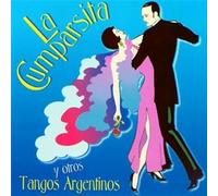 Compilation - La Cumparsita Y Otros Tangos