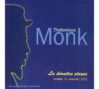 Compilation - La Derniere Seance