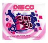 Compilation - La Discothèque Idéale Disco