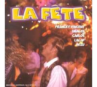 Compilation - La Fête