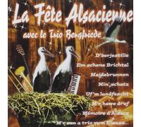 Compilation - La Fête Alsacienne
